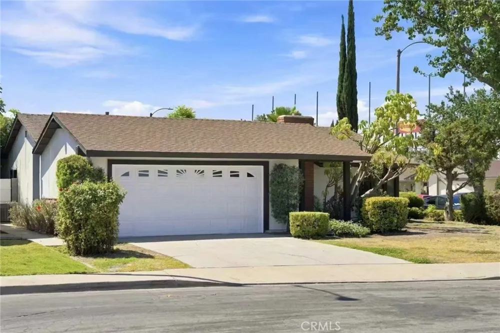 19002 Montell Court Rowland Heights, CA 91748