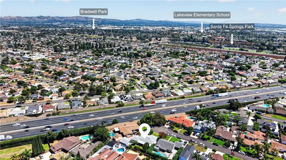 9307 Hasty Ave Downey, CA 90240