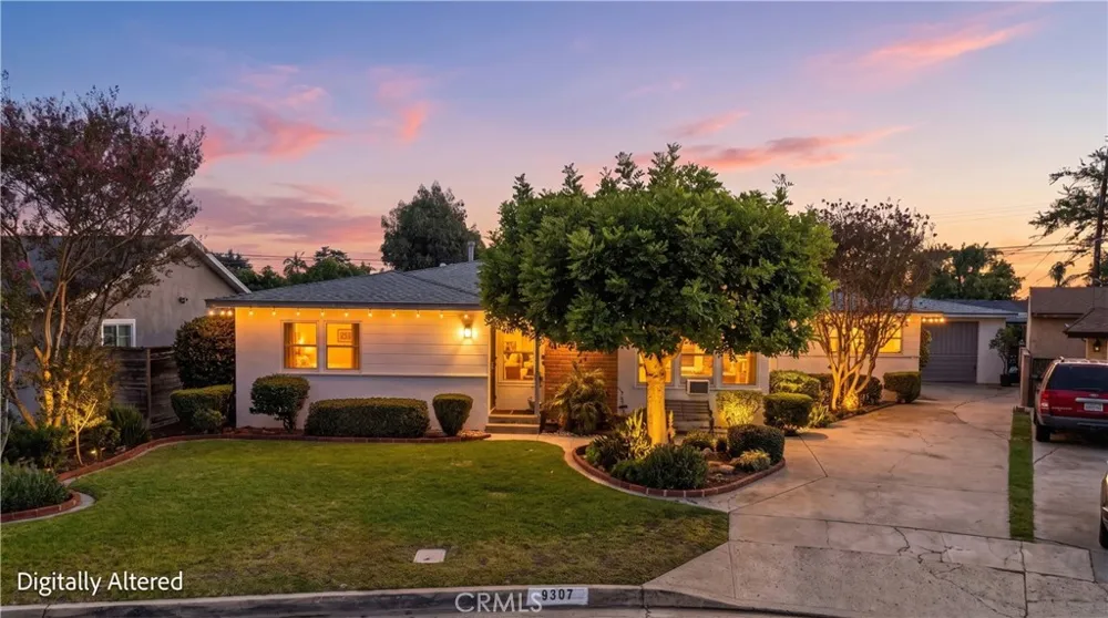 9307 Hasty Ave Downey, CA 90240