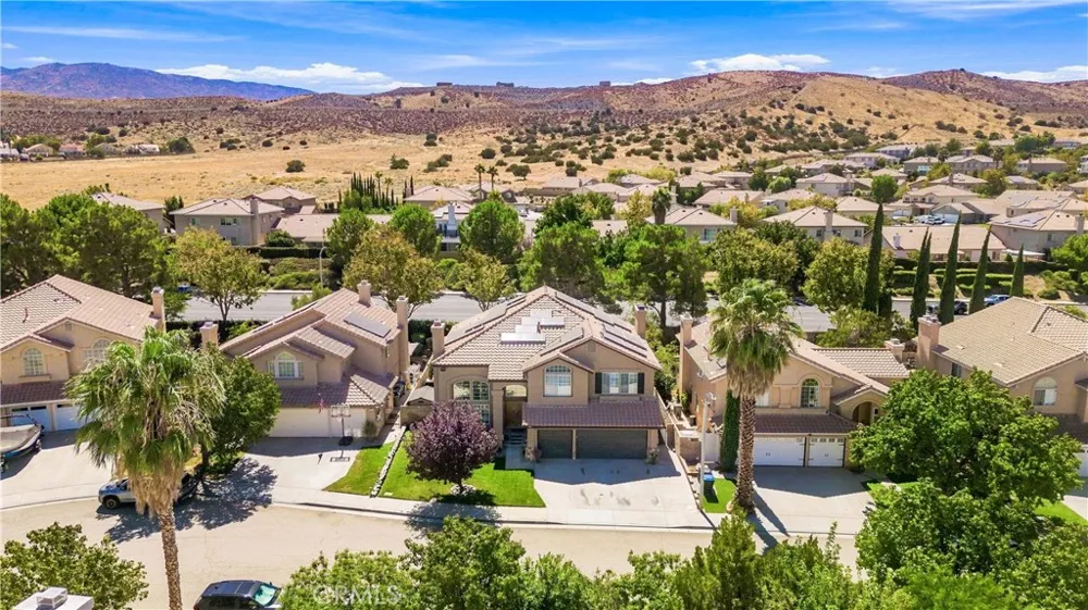 39911 Verona Lane Palmdale, CA 93551