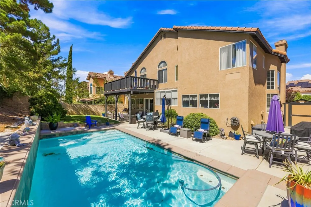 39911 Verona Lane Palmdale, CA 93551