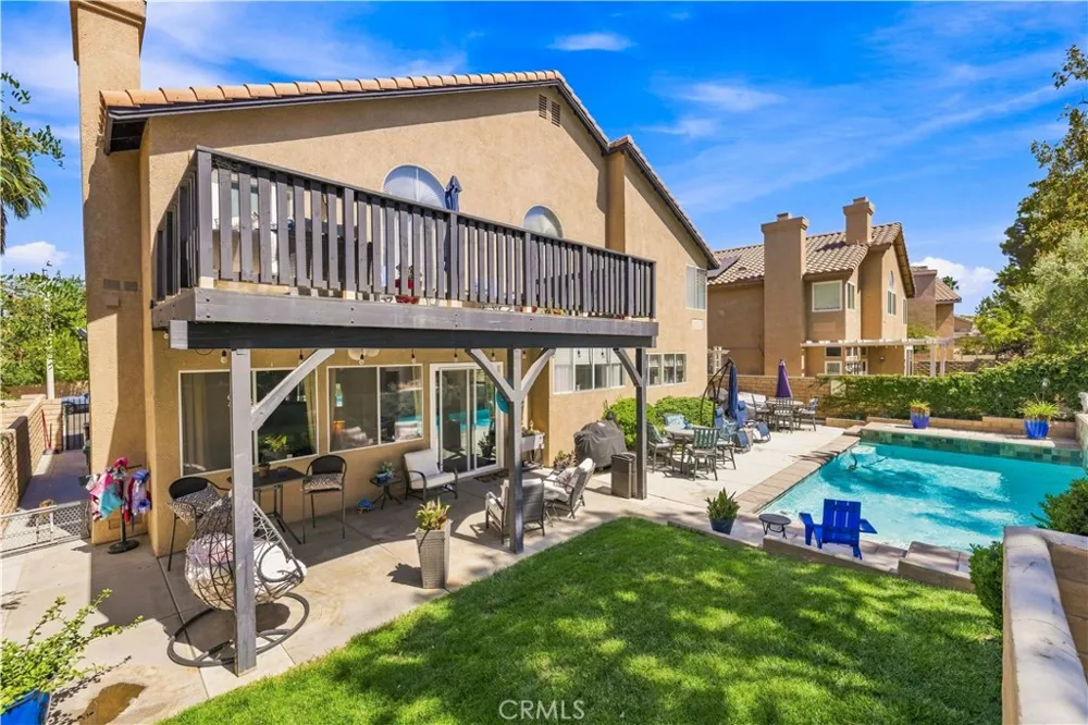 39911 Verona Lane Palmdale, CA 93551