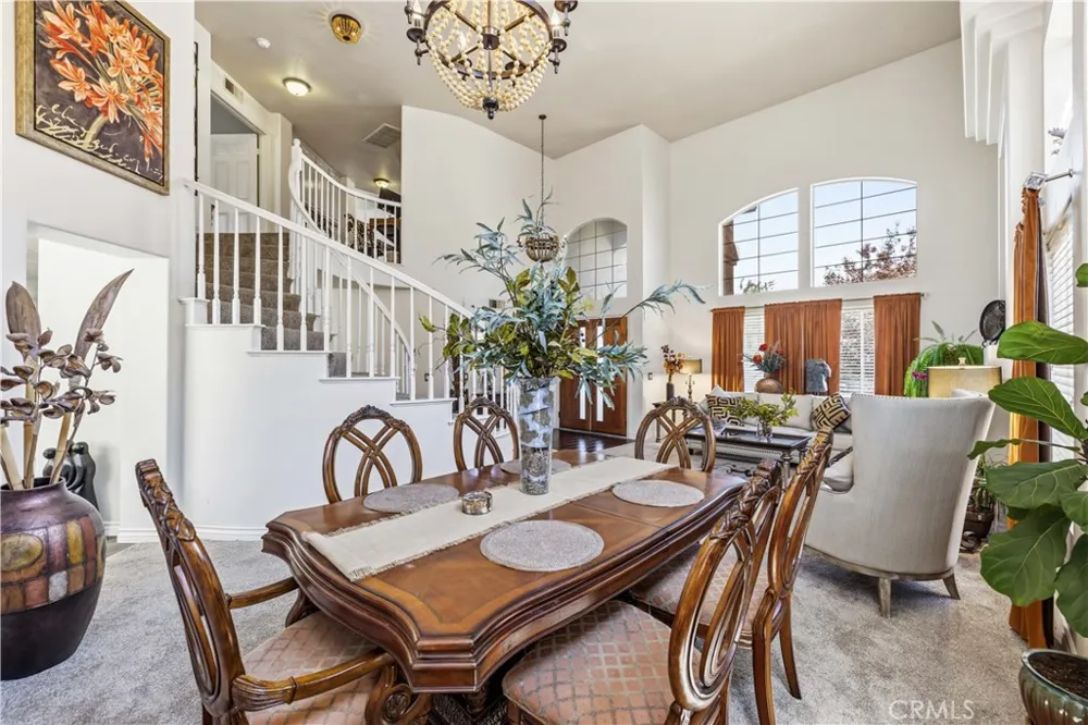39911 Verona Lane Palmdale, CA 93551