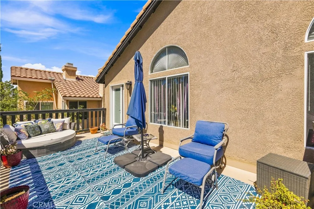 39911 Verona Lane Palmdale, CA 93551