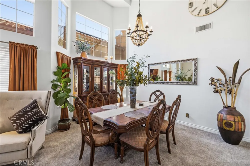 39911 Verona Lane Palmdale, CA 93551