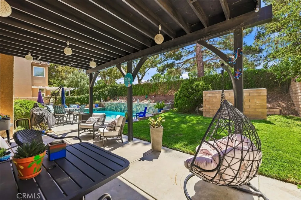 39911 Verona Lane Palmdale, CA 93551