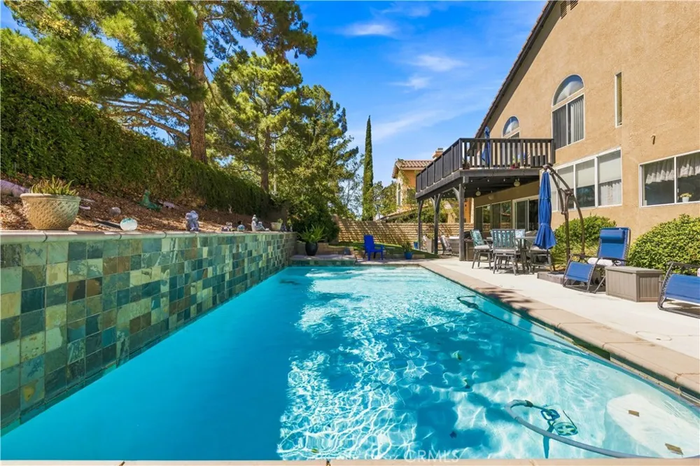 39911 Verona Lane Palmdale, CA 93551