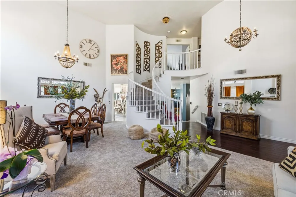 39911 Verona Lane Palmdale, CA 93551