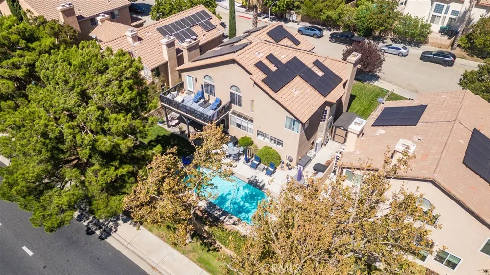 39911 Verona Lane Palmdale, CA 93551