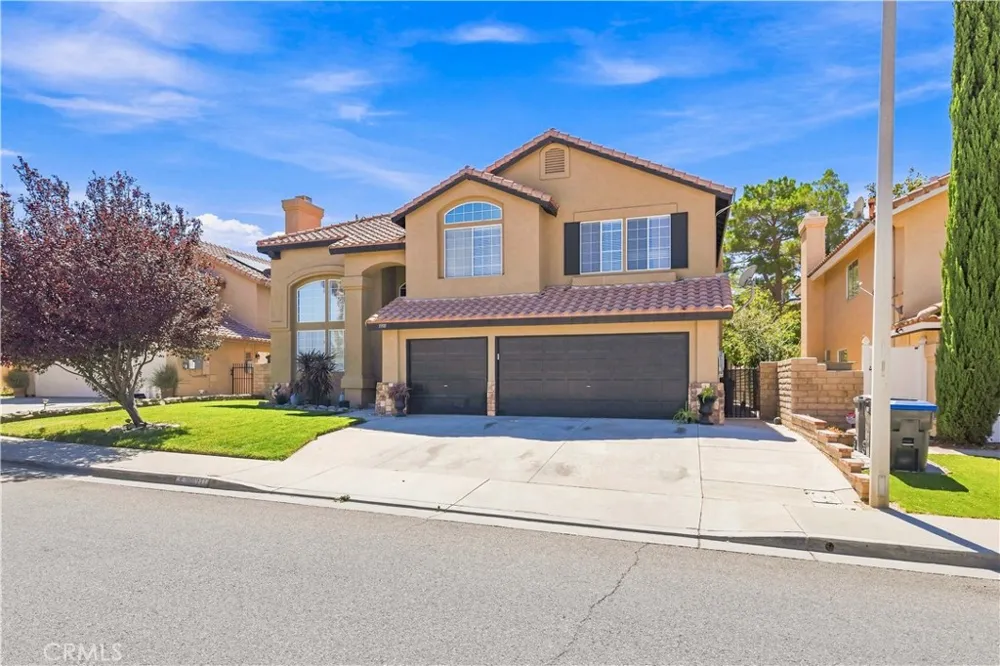 39911 Verona Lane Palmdale, CA 93551