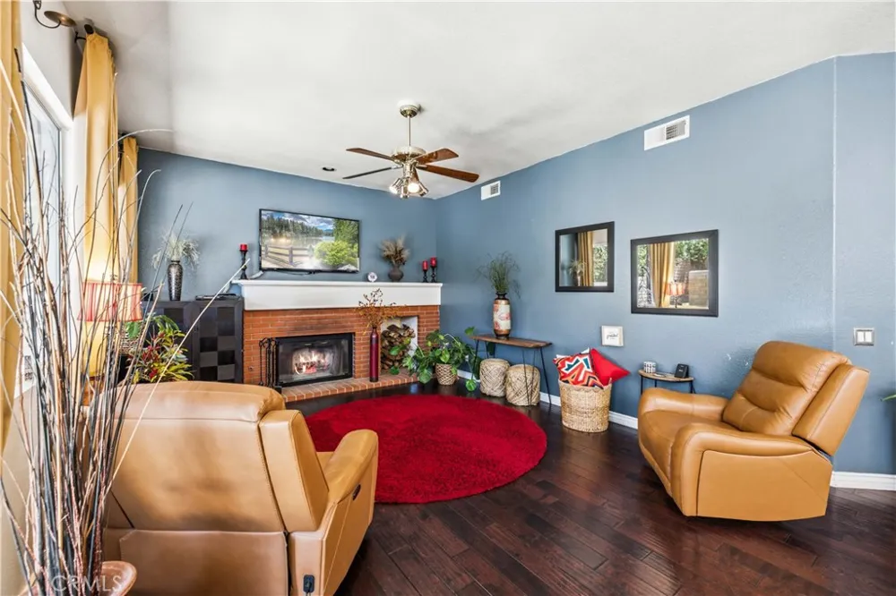 39911 Verona Lane Palmdale, CA 93551