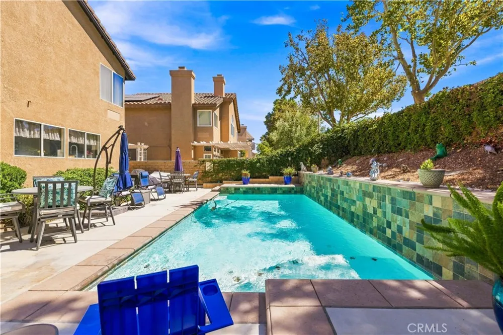 39911 Verona Lane Palmdale, CA 93551