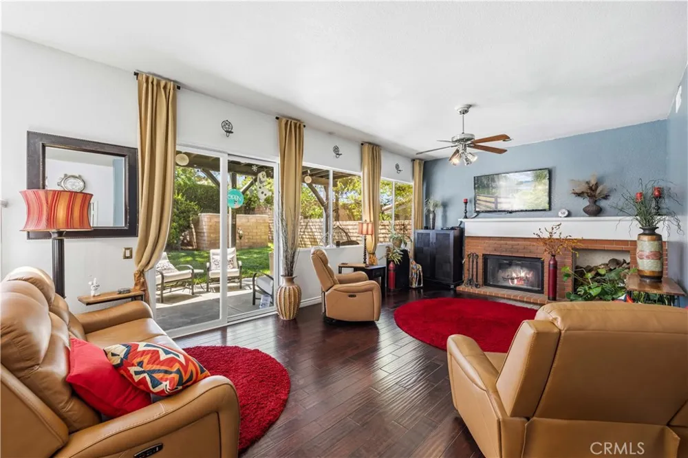 39911 Verona Lane Palmdale, CA 93551
