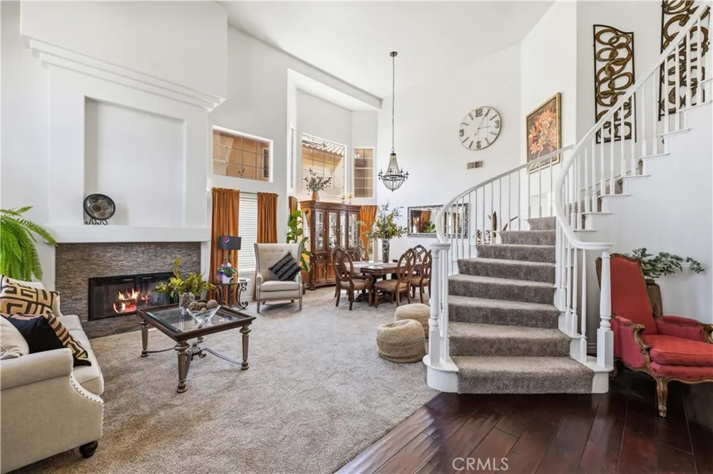 39911 Verona Lane Palmdale, CA 93551