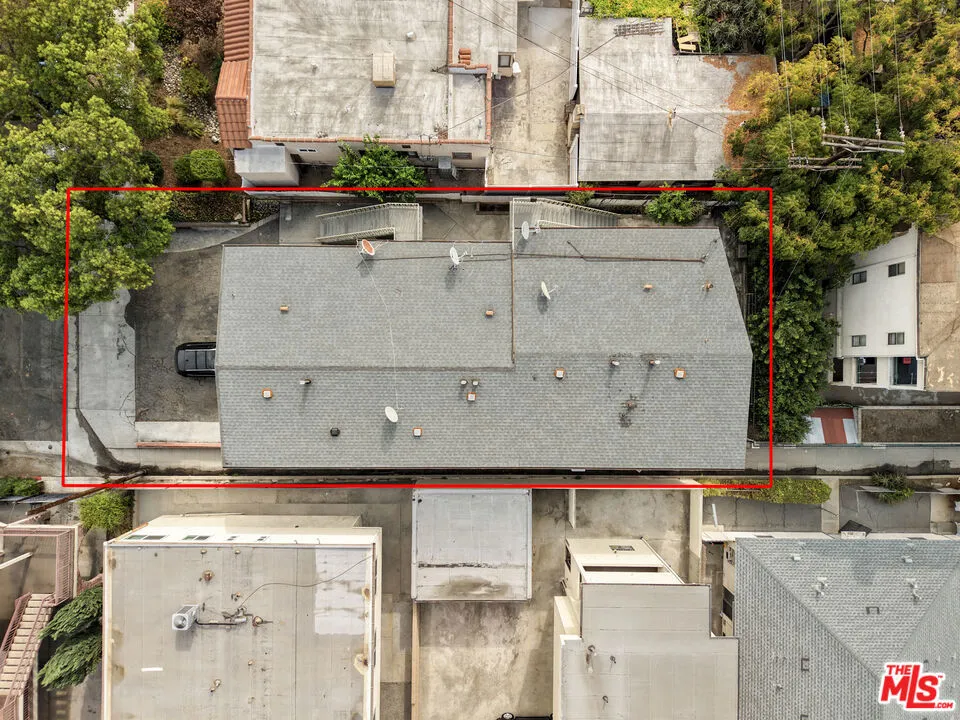 1316 Barrington Way Glendale, CA 91206