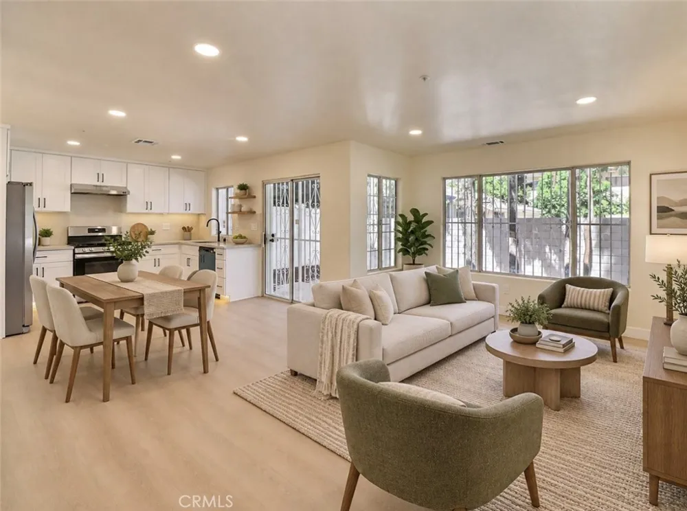 3437 Cogswell Road #A El Monte, CA 91732
