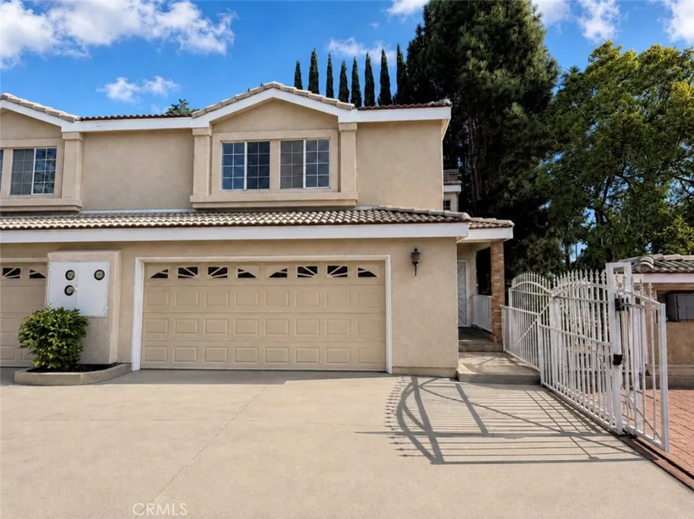 3437 Cogswell Road #A El Monte, CA 91732