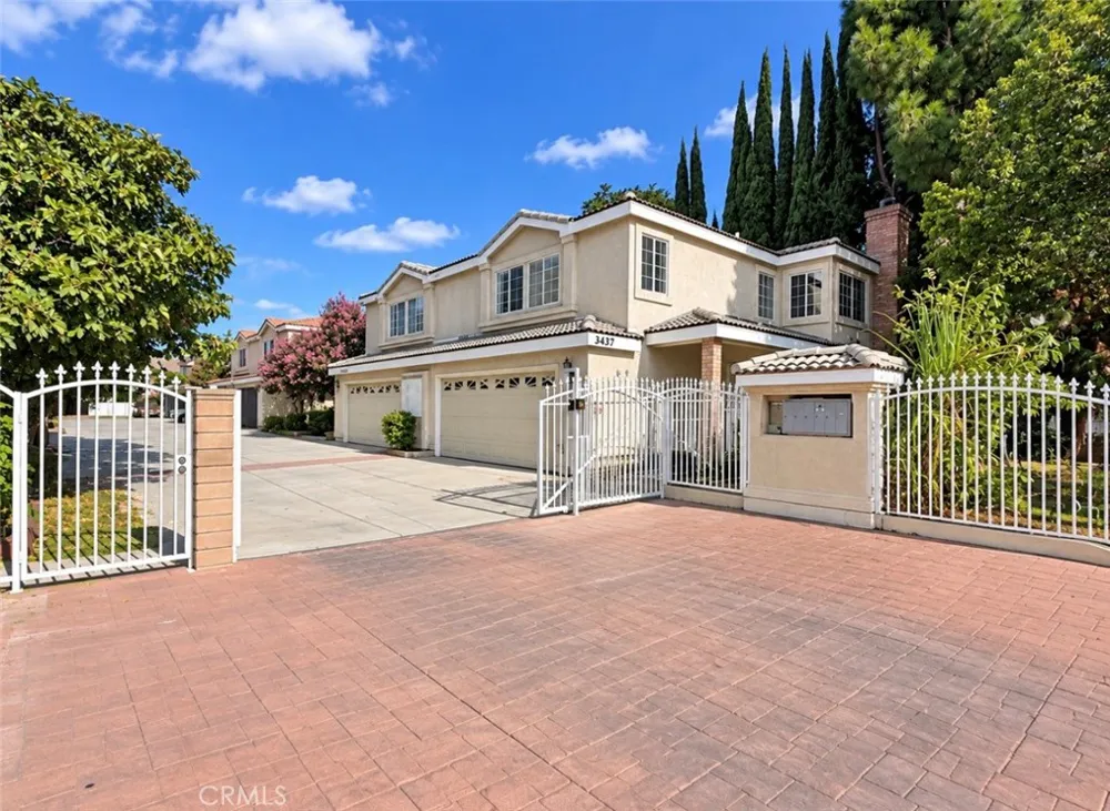 3437 Cogswell Road #A El Monte, CA 91732