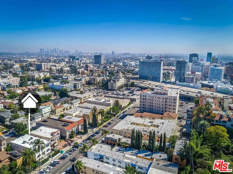 1960 Argyle Avenue #1962 Los Angeles, CA 90068