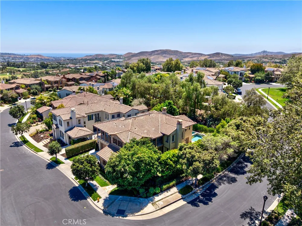 19 Via Nerisa San Clemente, CA 92673