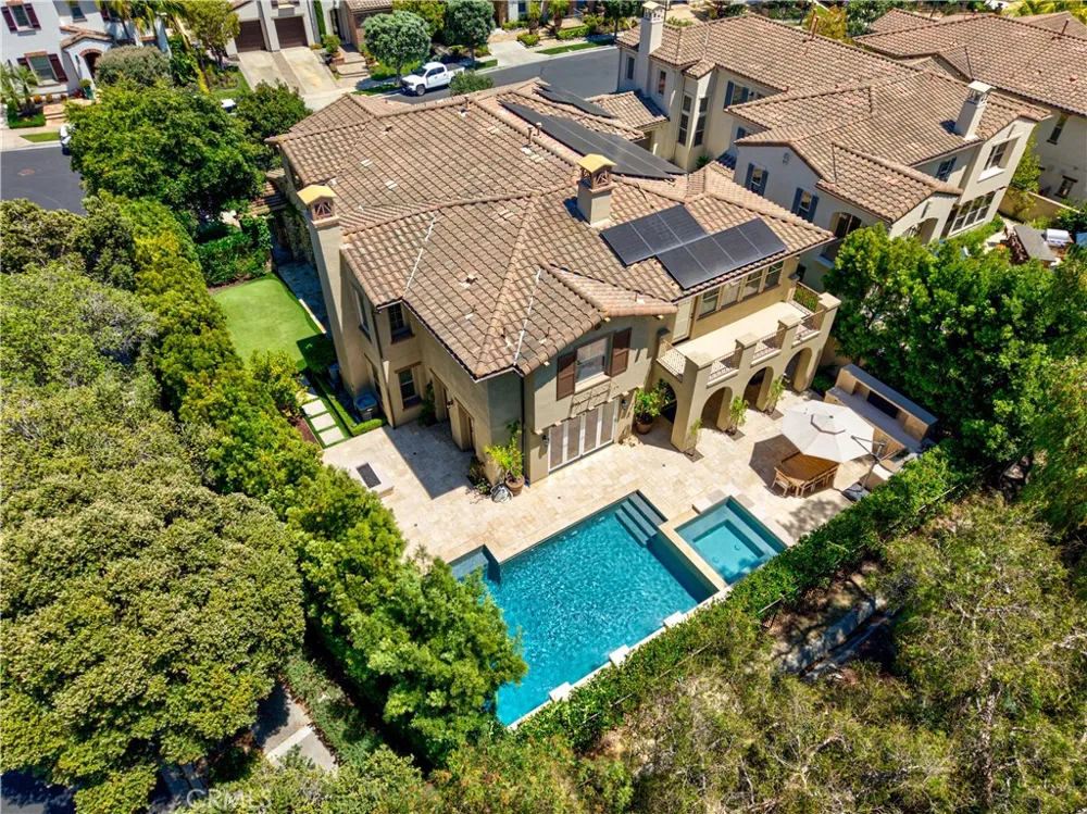 19 Via Nerisa San Clemente, CA 92673