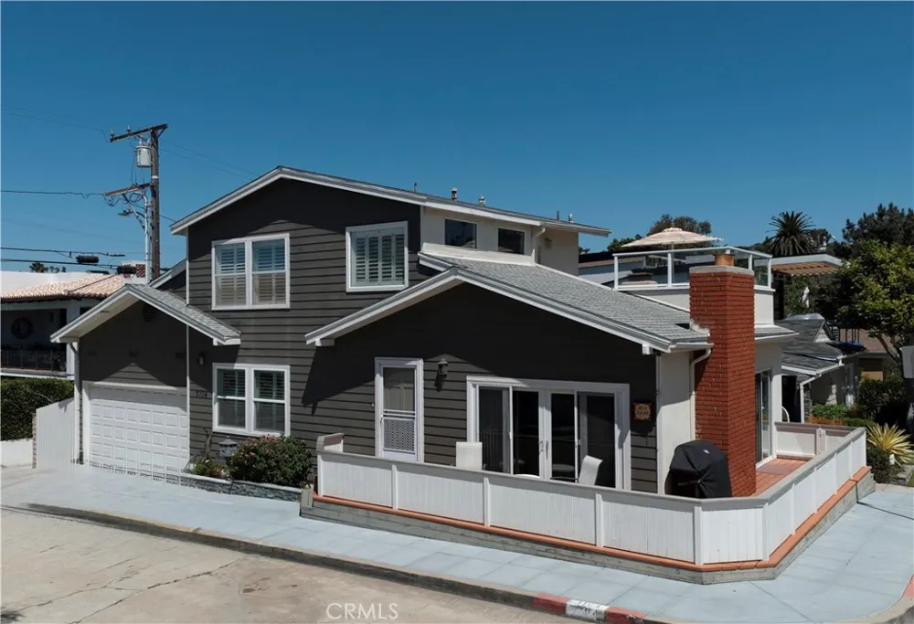 3104 Ingleside Drive Hermosa Beach, CA 90254