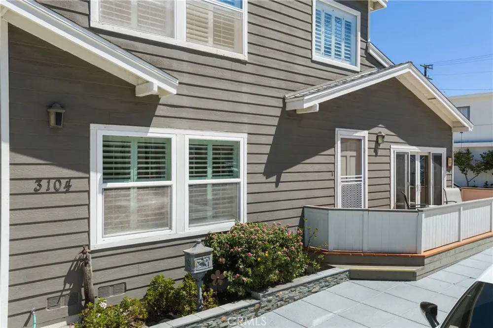 3104 Ingleside Drive Hermosa Beach, CA 90254