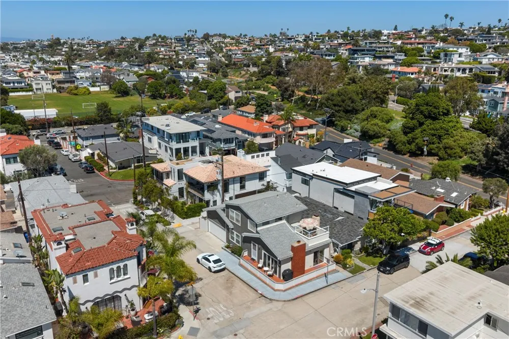 3104 Ingleside Drive Hermosa Beach, CA 90254
