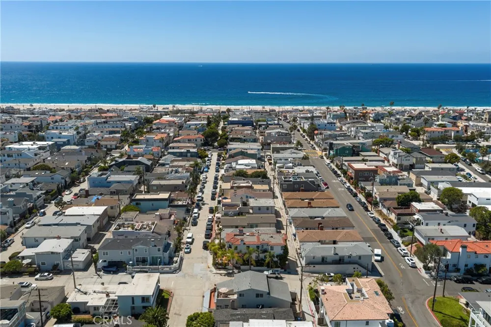 3104 Ingleside Drive Hermosa Beach, CA 90254