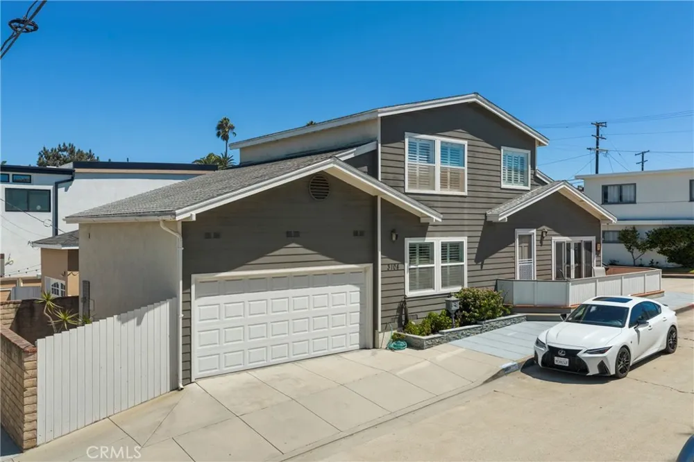 3104 Ingleside Drive Hermosa Beach, CA 90254