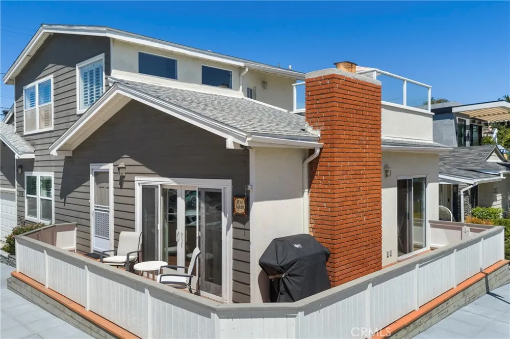 3104 Ingleside Drive Hermosa Beach, CA 90254
