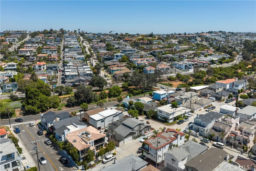 3104 Ingleside Drive Hermosa Beach, CA 90254