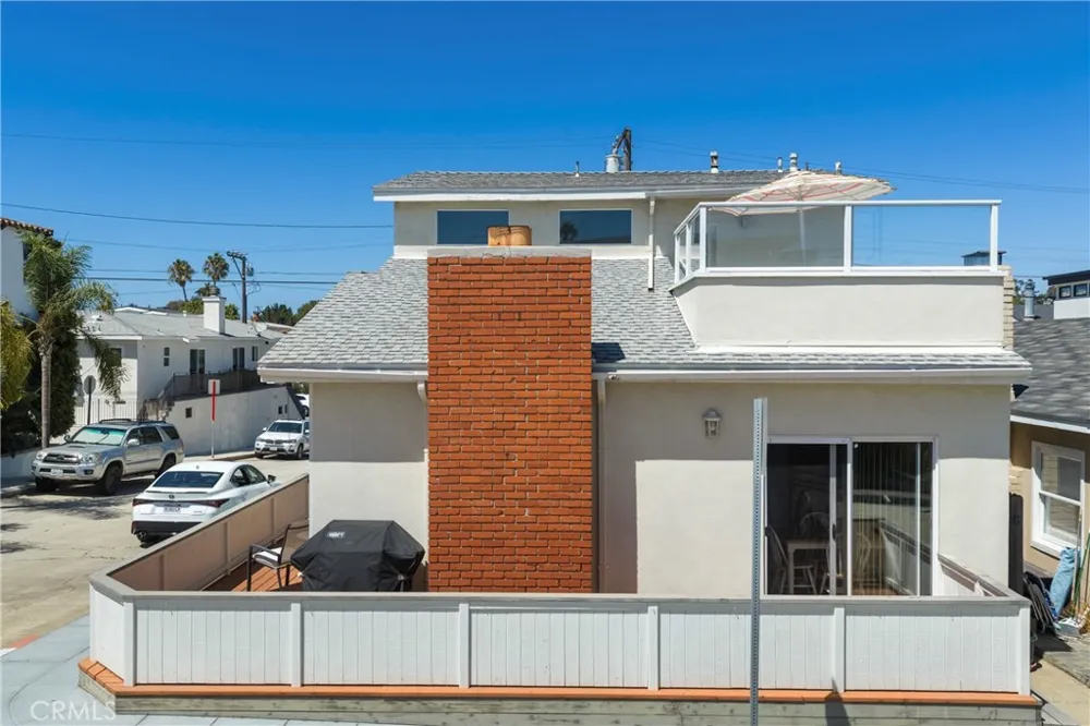 3104 Ingleside Drive Hermosa Beach, CA 90254