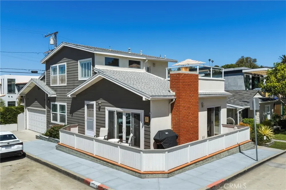 3104 Ingleside Drive Hermosa Beach, CA 90254