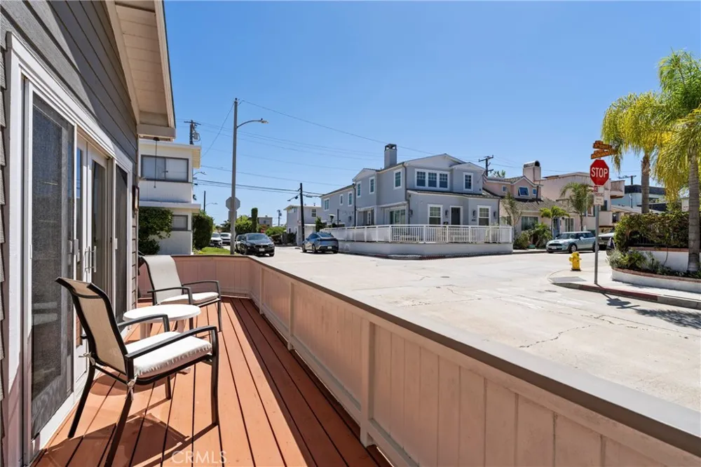 3104 Ingleside Drive Hermosa Beach, CA 90254