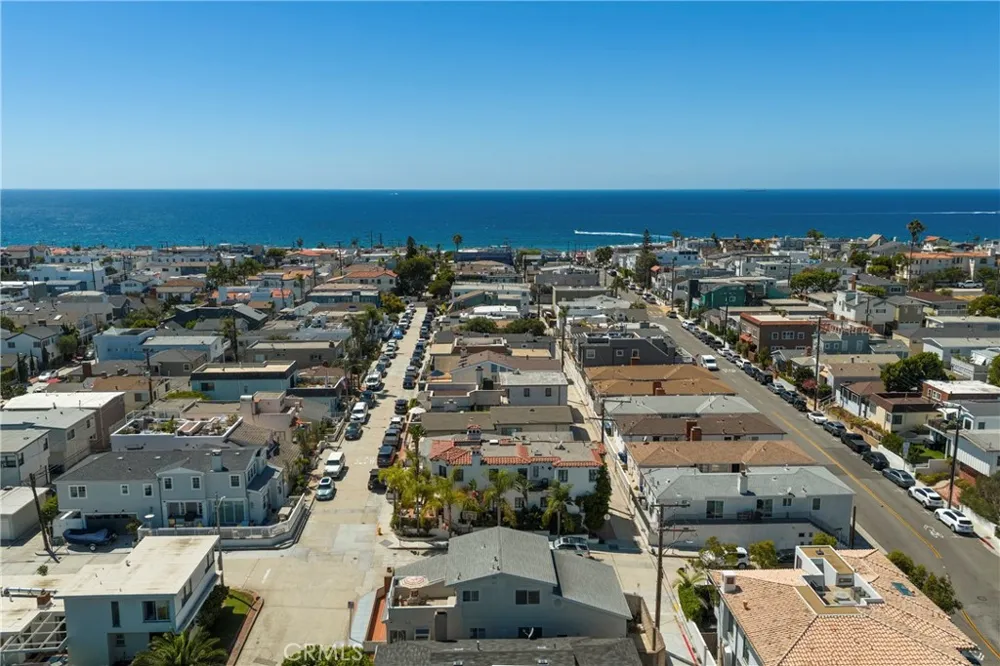 3104 Ingleside Drive Hermosa Beach, CA 90254