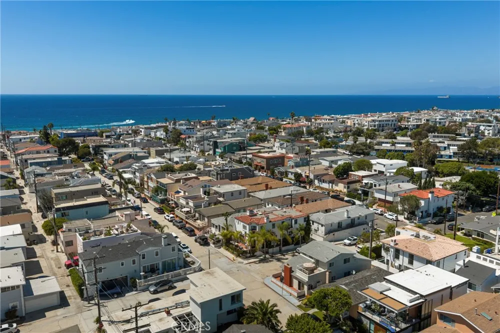 3104 Ingleside Drive Hermosa Beach, CA 90254
