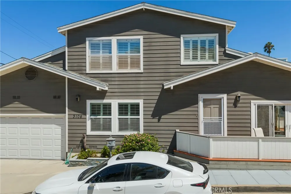 3104 Ingleside Drive Hermosa Beach, CA 90254