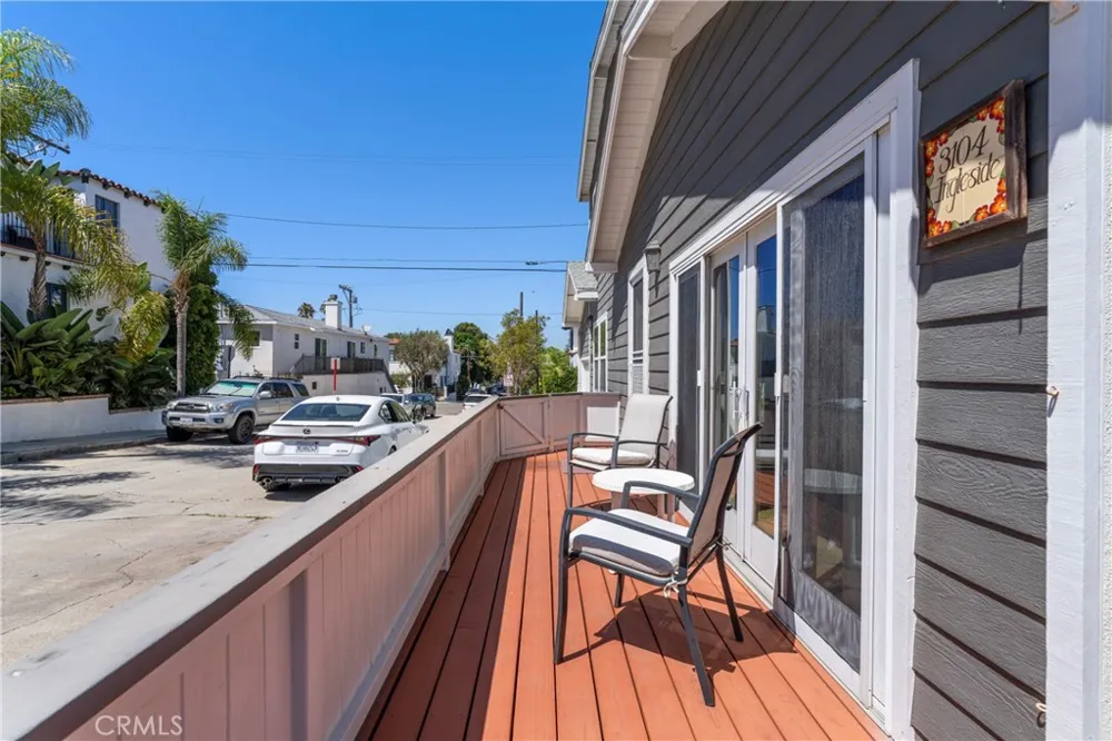 3104 Ingleside Drive Hermosa Beach, CA 90254