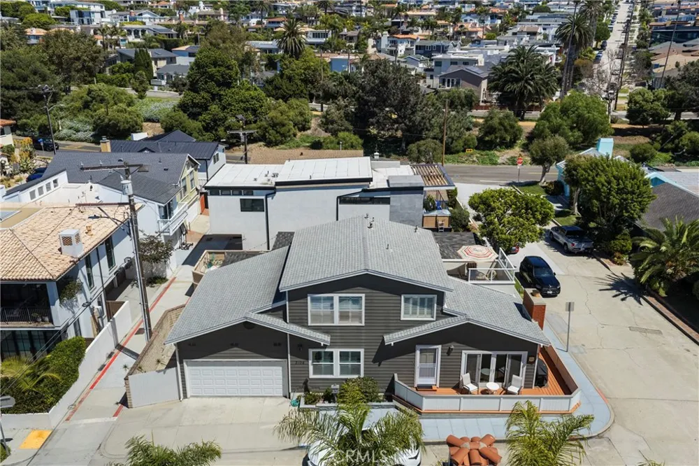3104 Ingleside Drive Hermosa Beach, CA 90254