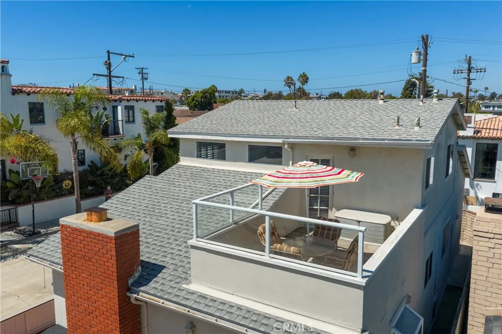 3104 Ingleside Drive Hermosa Beach, CA 90254
