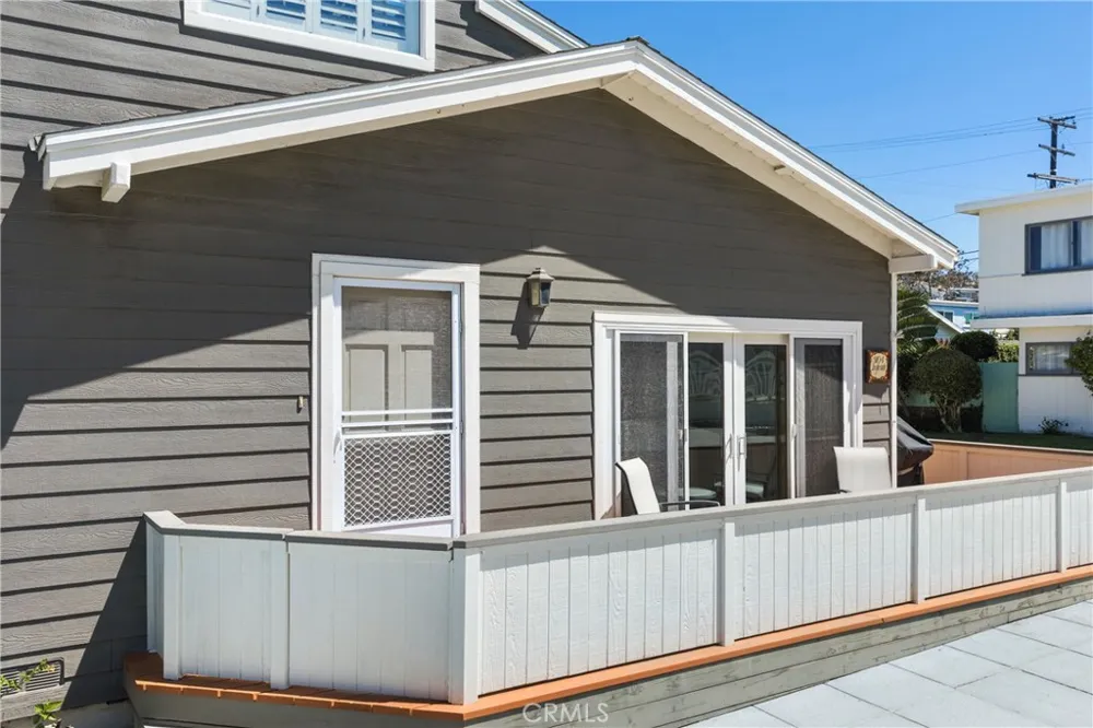 3104 Ingleside Drive Hermosa Beach, CA 90254