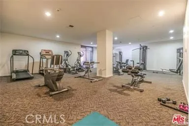 625 S Berendo Street #509 Los Angeles, CA 90005