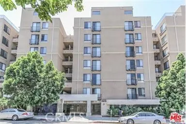 625 S Berendo Street #509