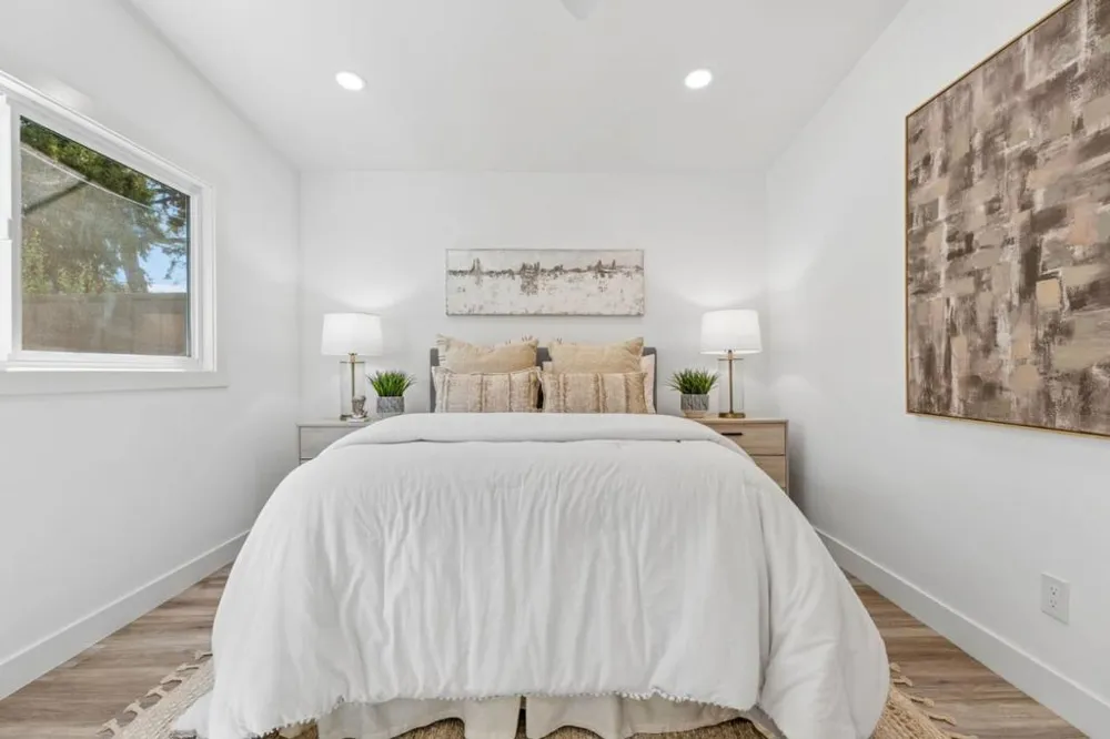 2015 Jackson Street Santa Clara, CA 95050