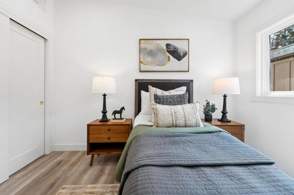 2015 Jackson Street Santa Clara, CA 95050