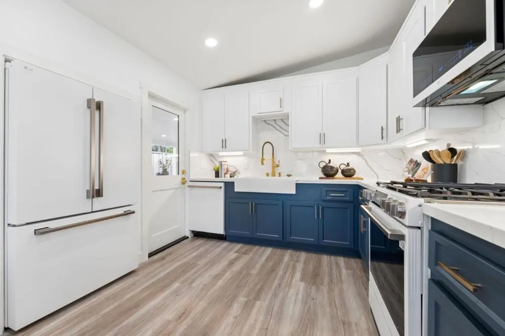2015 Jackson Street Santa Clara, CA 95050