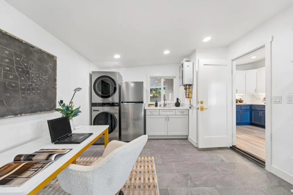 2015 Jackson Street Santa Clara, CA 95050