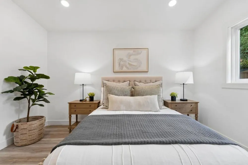 2015 Jackson Street Santa Clara, CA 95050