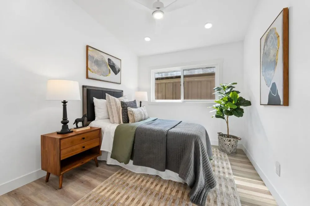 2015 Jackson Street Santa Clara, CA 95050